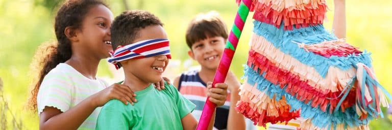 Fêtes d'anniversaires pour enfants: 4 conseils et astuces de pro!