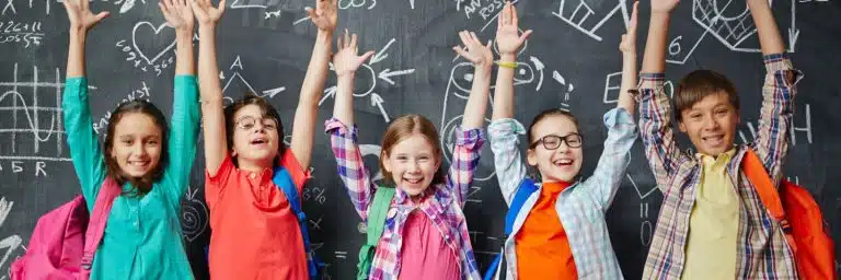 Fini le décrochage scolaire: astuces pour garder vos enfants motivés!