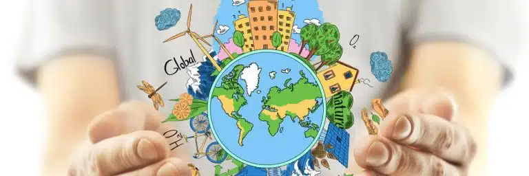 Rendons nos enfants écolo-joyeux !