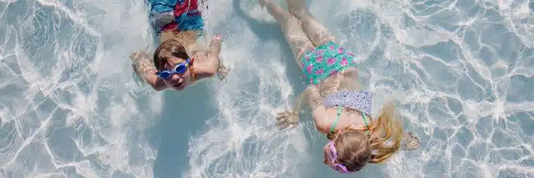 Les oasis de fraîcheur de Marrakech pour des vacances en famille rafraîchissantes!