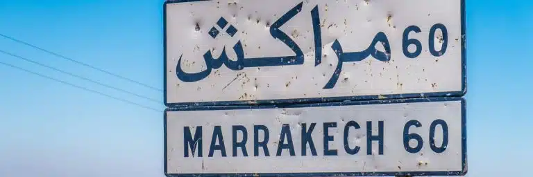 Les 8 meilleures activités à faire avec vos enfants à Marrakech