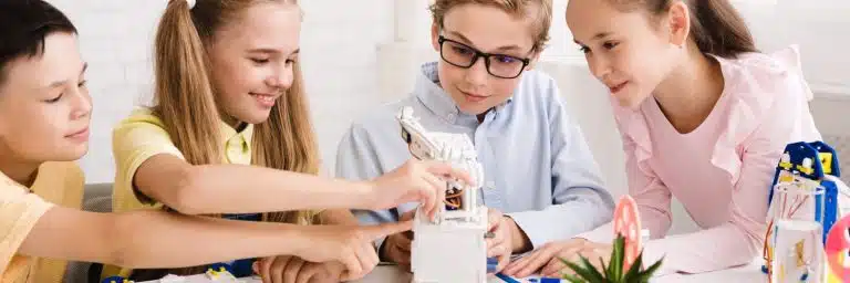 Choisir des jeux éducatifs pour enfants: nos conseils
