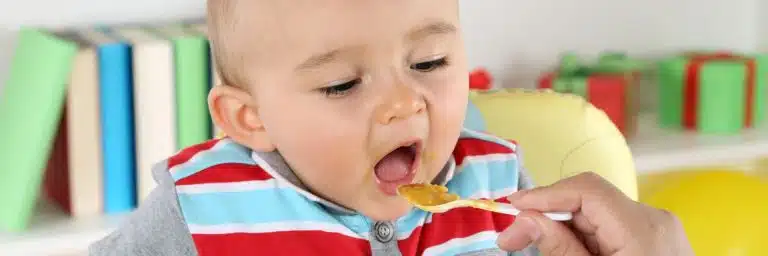 5 astuces pour une alimentation saine chez les enfants