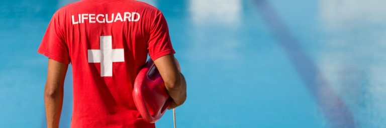 Les 3 règles de sécurité essentielles à respecter cet été à la piscine