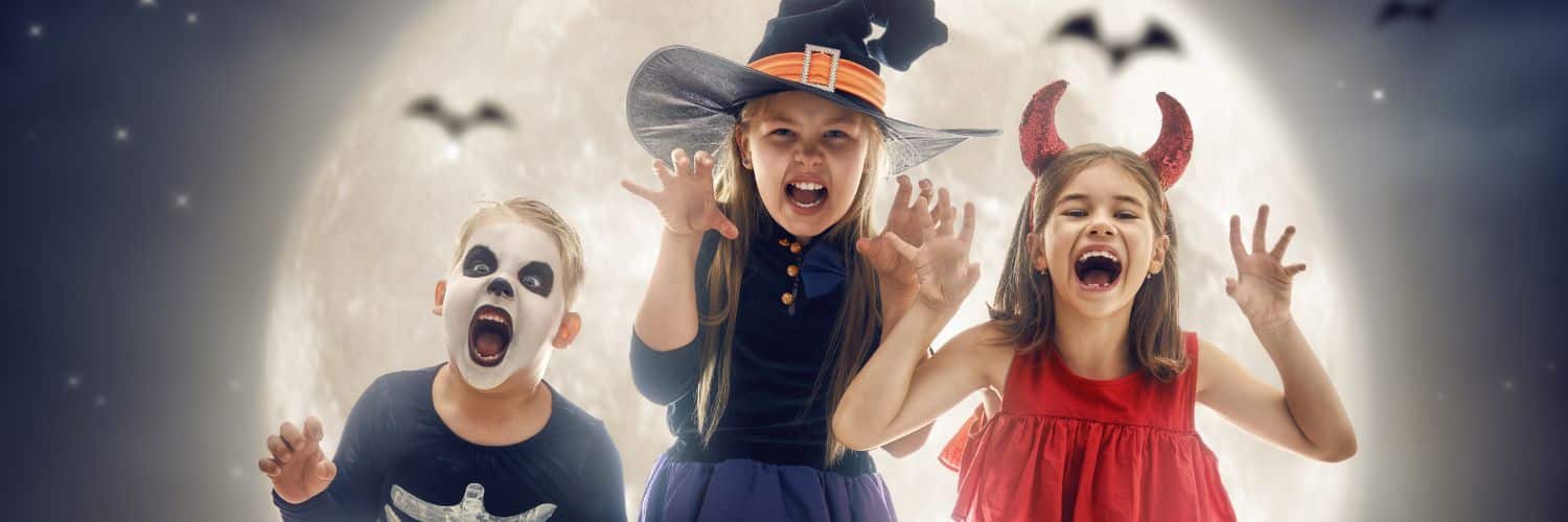 Halloween : 5 conseils réussir cette fête effrayante et amusante!
