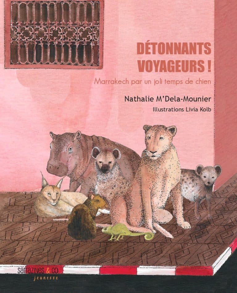 La Petite Librairie by Emma